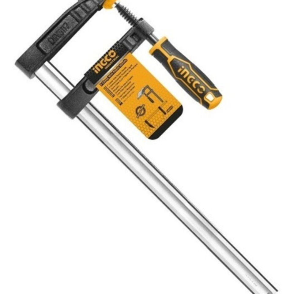 İngco Hfc021205 Ağır Tip İşkence 120x600 Mm