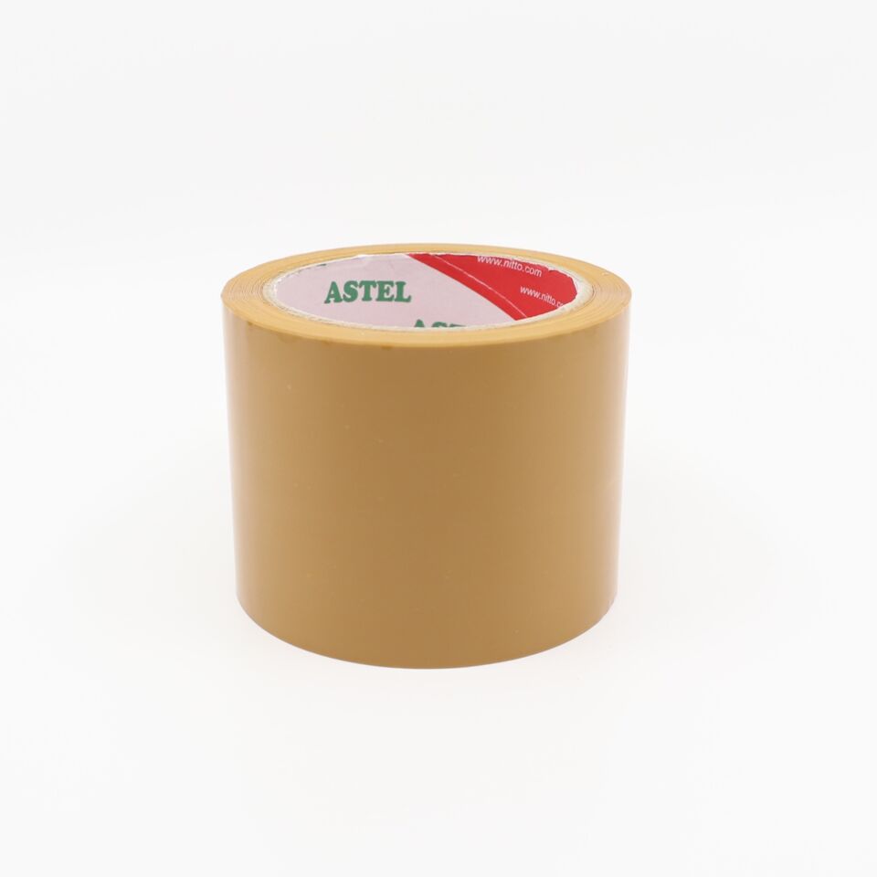 Astel Koli Bantı 80 Mmx66 Mt Kahve
