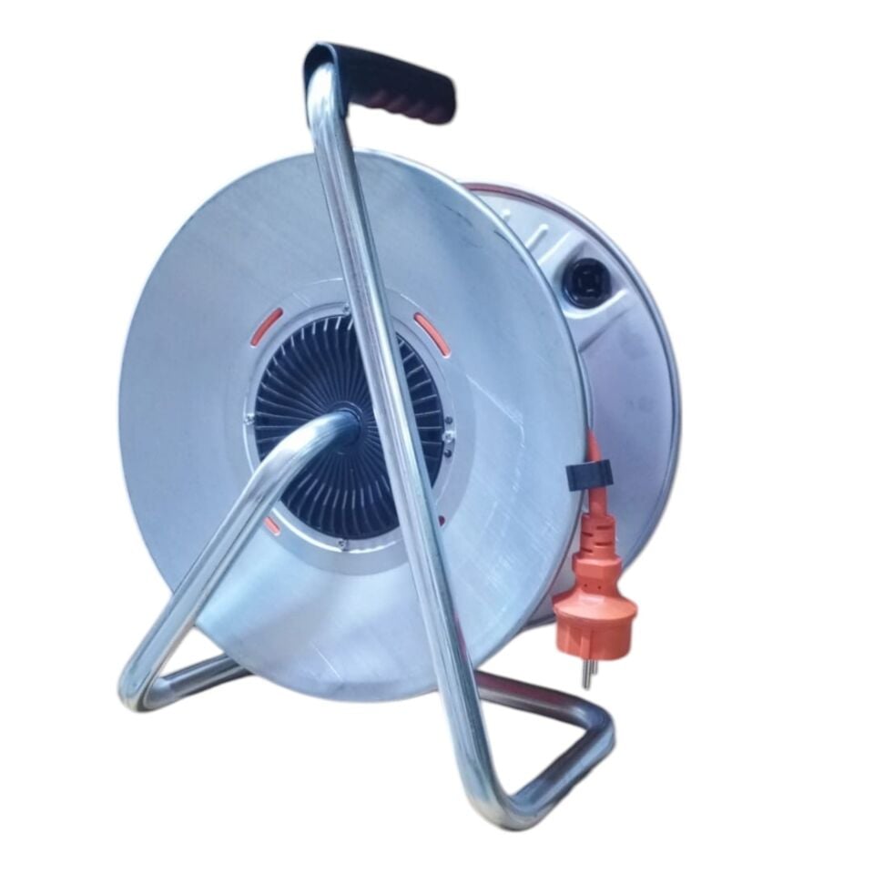 Bylion Metal Makara Kablo 3x1.5 Mm 50 Mt Mmp50315f