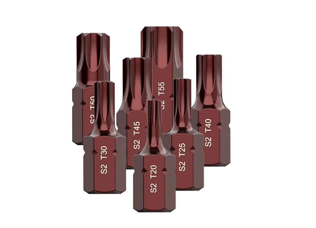 Rico 2 Li Bits Uç Ph2-5 Cm - 025-BB1874