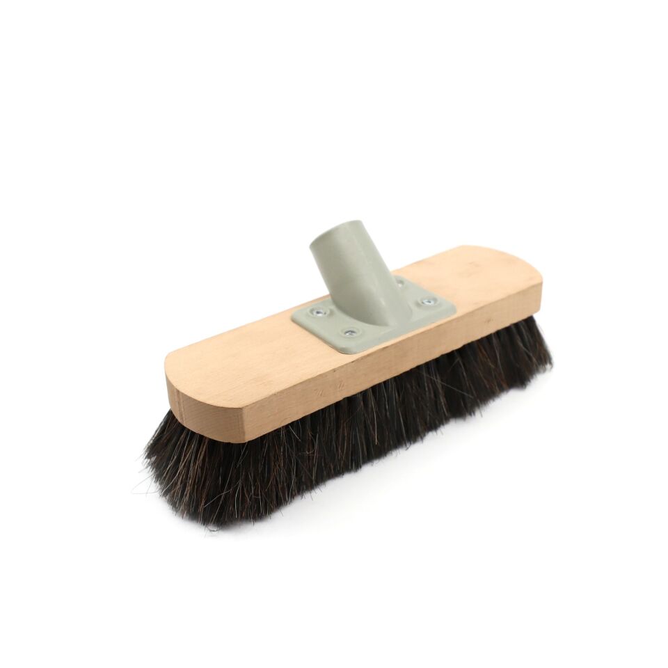 Yılsan Ahşap Süper Lüx Kısa Yele Badana Fırçası