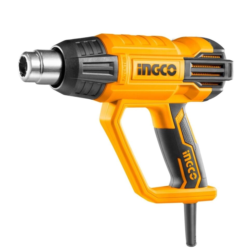 İngco Hg200028 Sıcak Hava Tabancası 2000 W