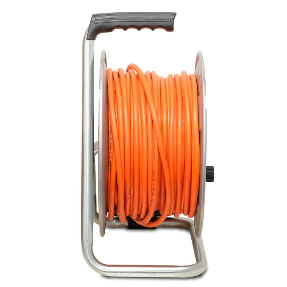 Bylion Metal Makara Kablo 3x2.5 Mm 20 Mt Mmp20325f