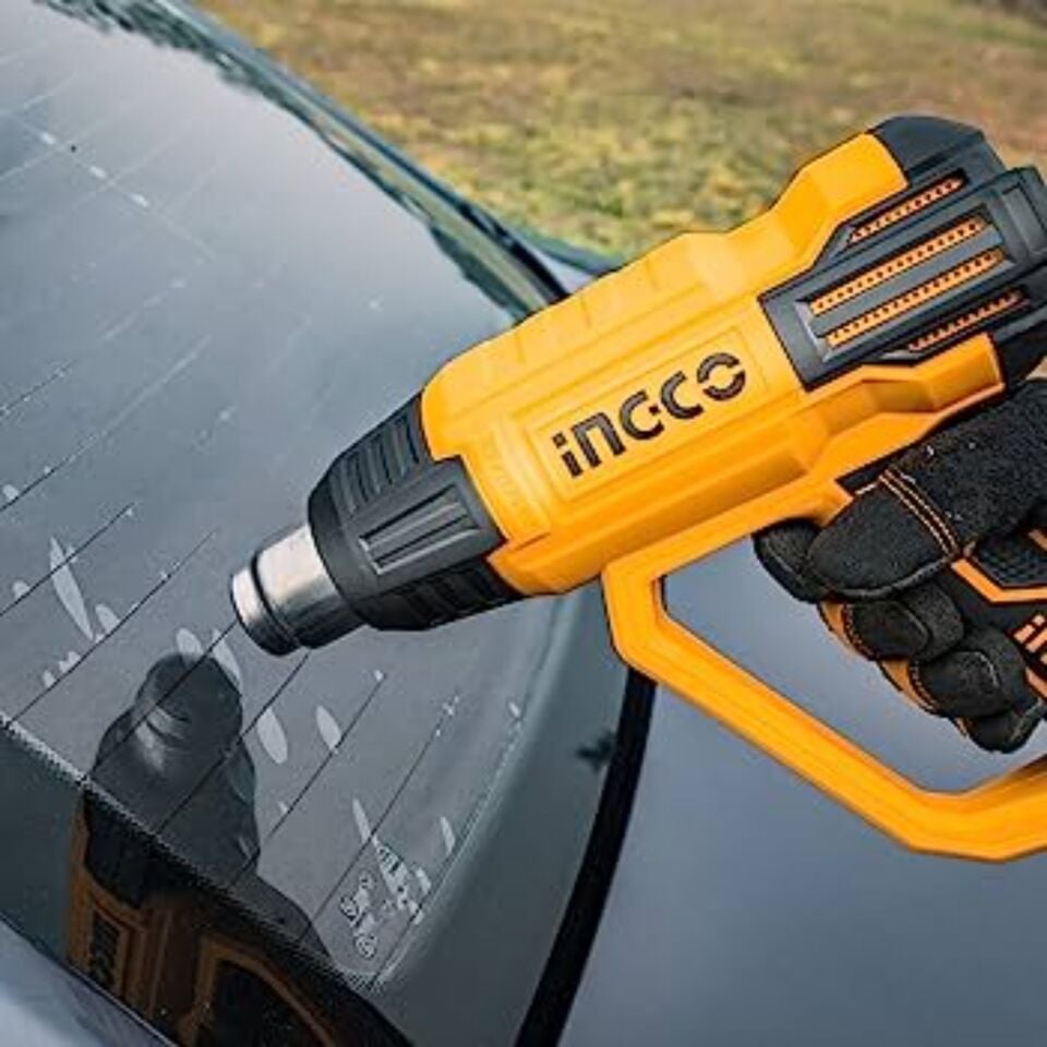 İngco Hg200028 Sıcak Hava Tabancası 2000 W