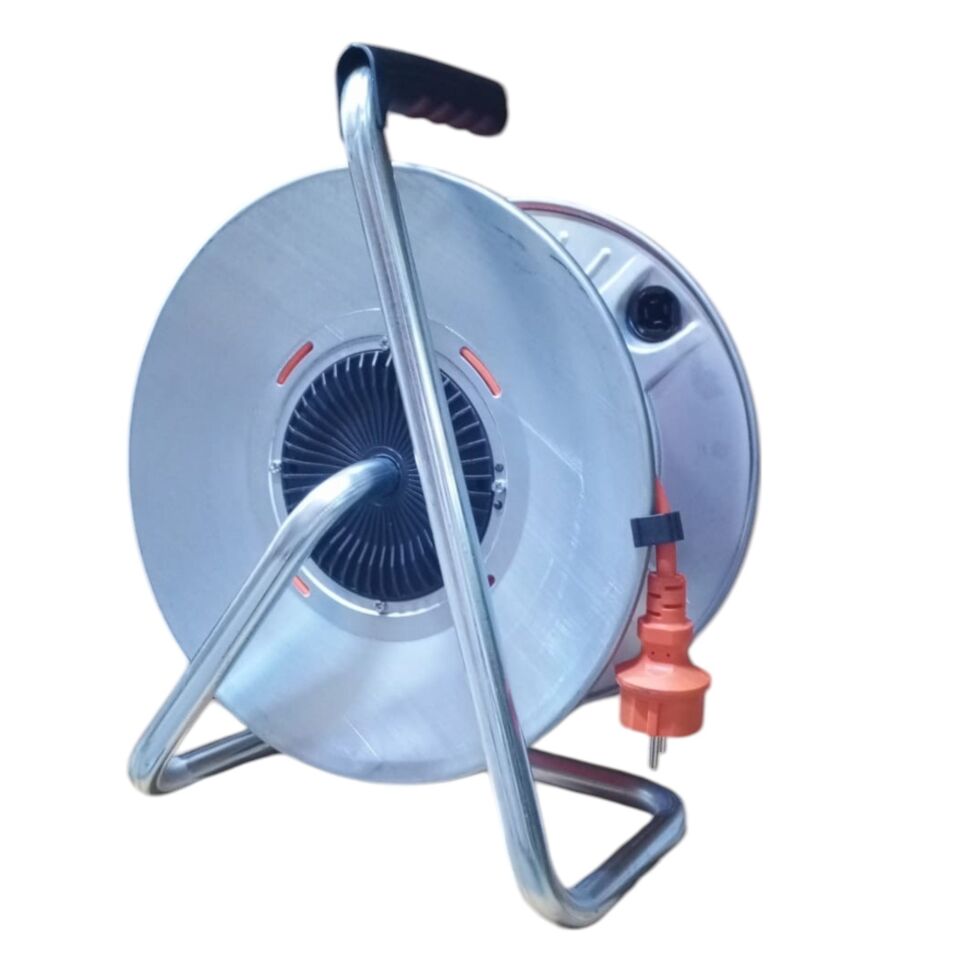 Bylion Metal Makara Kablo 3x2.5 Mm 20 Mt Mmp20325f