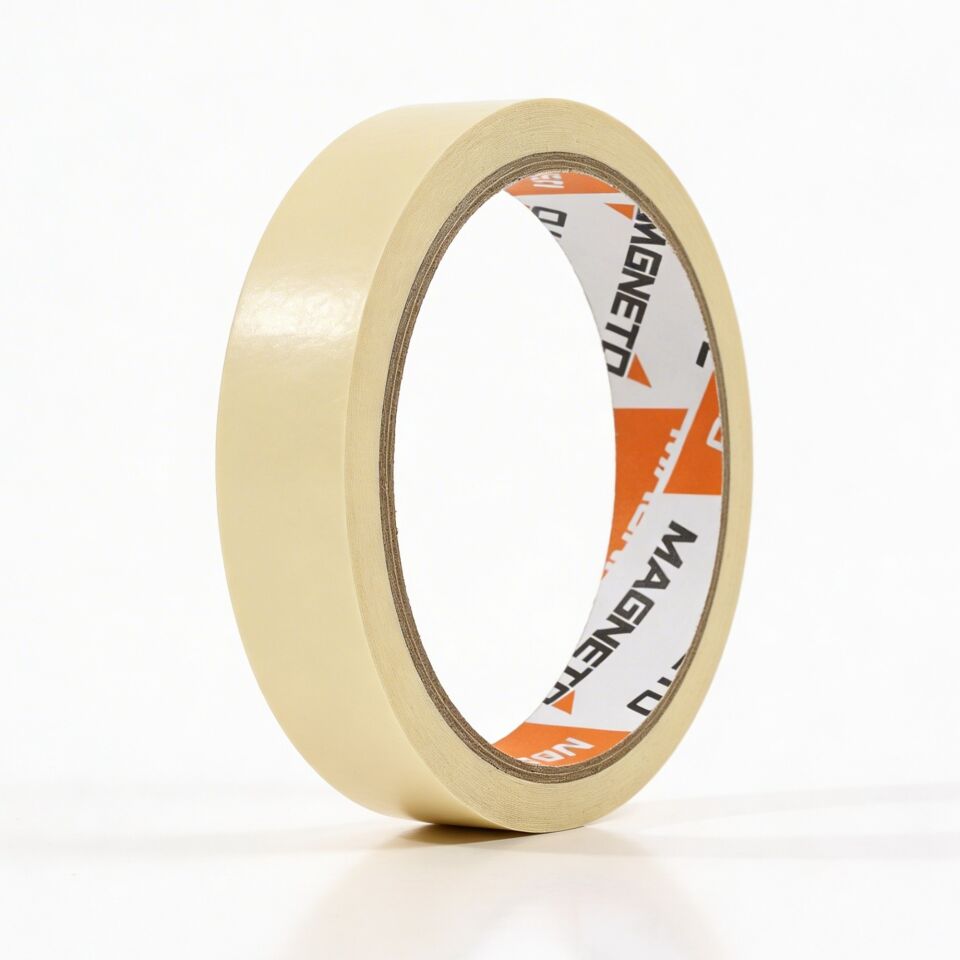 Magneto Maskeleme Bantı 18 Mmx20 Mt
