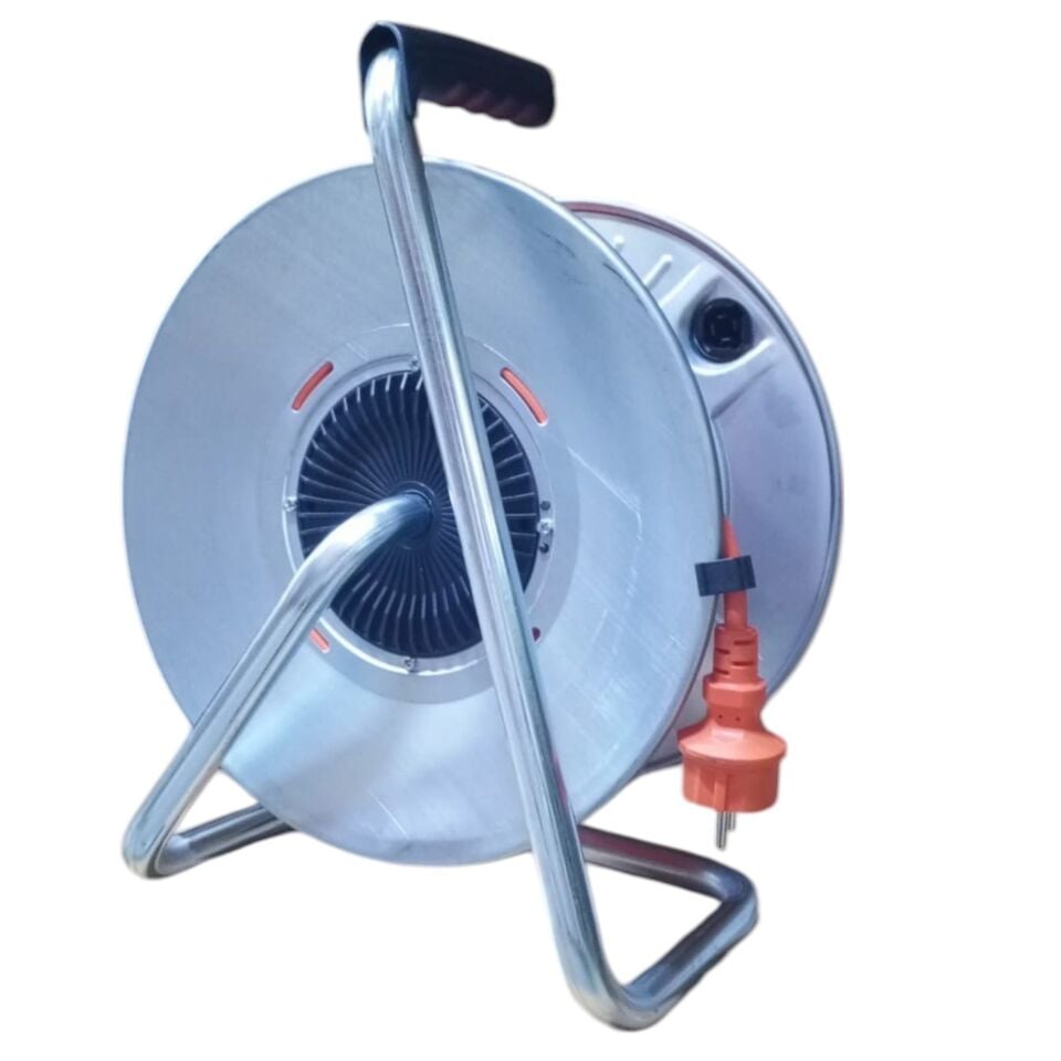 Bylion Metal Makara Kablo 3x2.5 Mm 30 Mt Mmp30325f