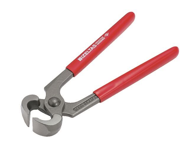 İzeltaş 250 mm Kerpeten Pvc Kaplı - 3800150250