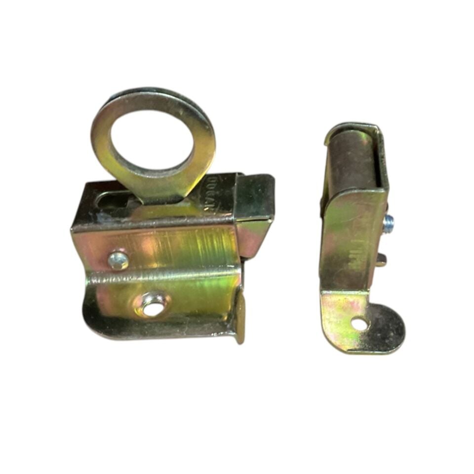 Doğan Ayarlı Çarpma