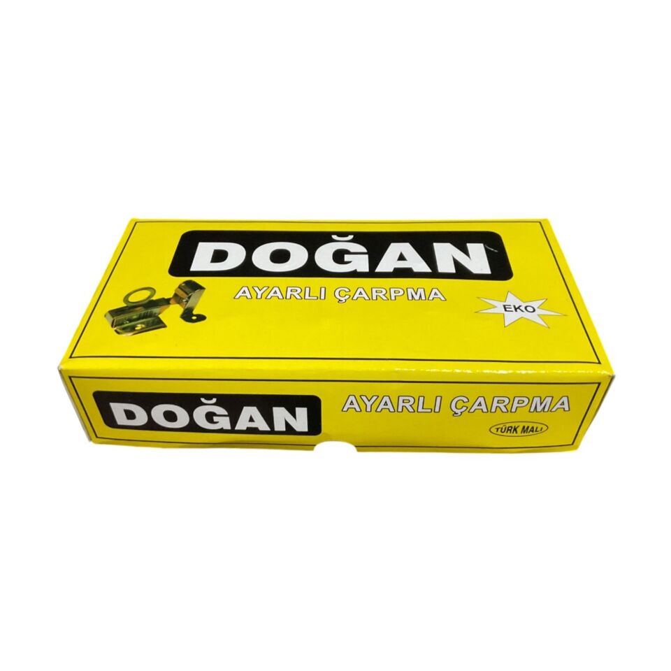 Doğan Ayarlı Çarpma