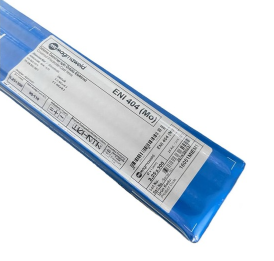 Magmaweld Pik Elektrod ENI 404 Mo 3.25x300mm (25 adet)