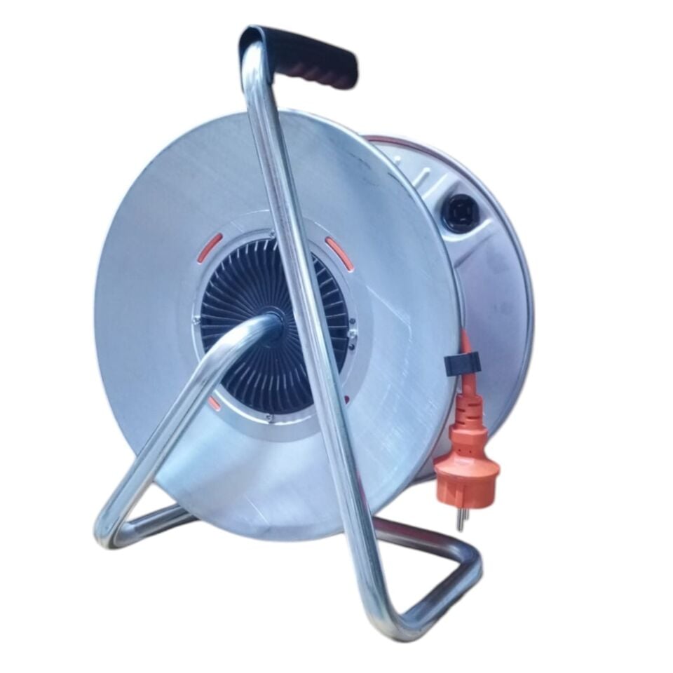 Bylion Metal Makara Kablo 3x2.5 Mm 40 Mt Mmp40325f