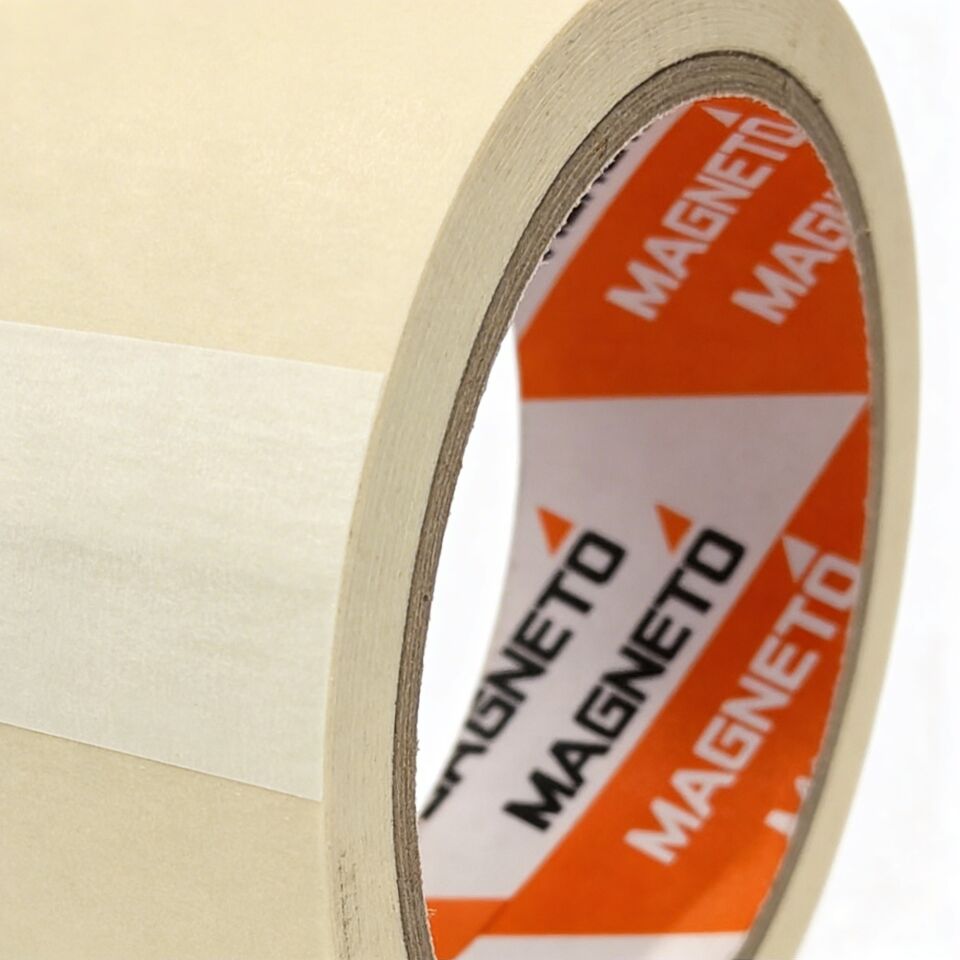Magneto Maskeleme Bantı 36 Mmx20 Mt