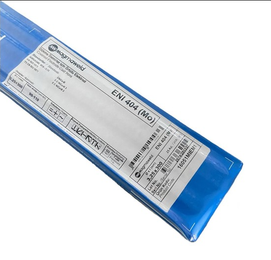 Magmaweld Pik Elektrod ENI 404 Mo 2.50x300mm (50 adet)