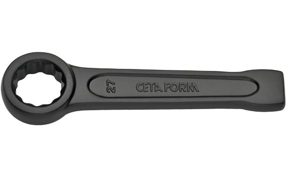 Ceta Form Yıldız Ağız Çakma Anahtar 65 mm - B24-65