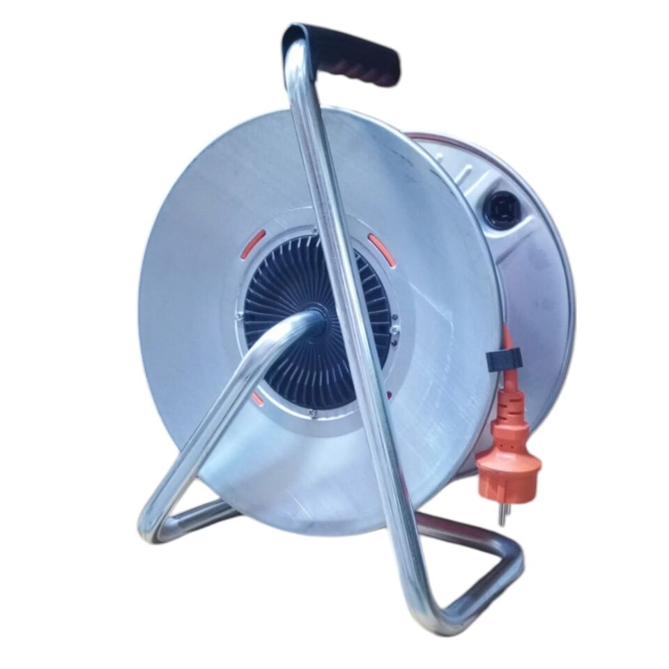 Bylion Metal Makara Kablo 3x2.5 Mm 50 Mt Mmp50325f