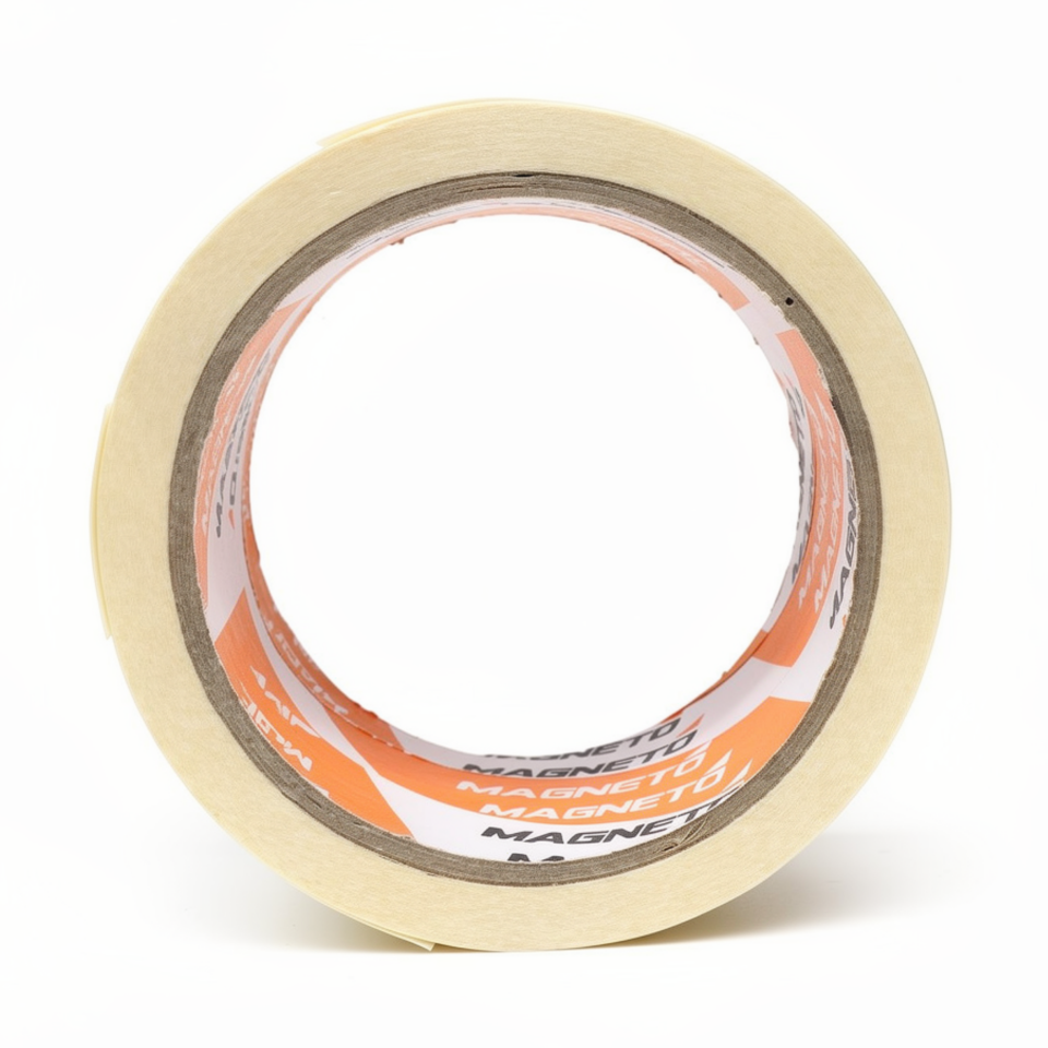 Magneto Maskeleme Bantı 48 Mmx20 Mt