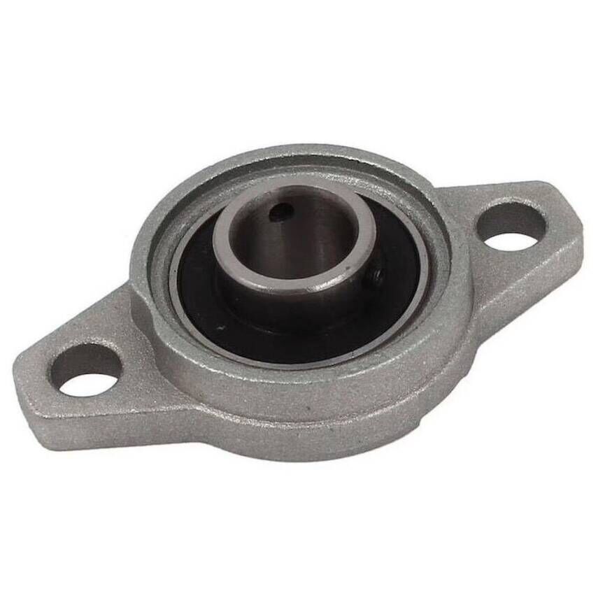 WBF UFL 003 Yataklı Rulman