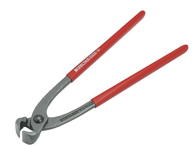 İzeltaş 250 mm Betoncu Kerpeten Pvc - 3830150250