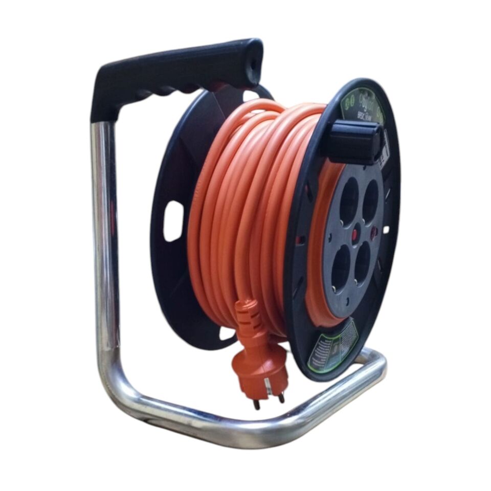 Bylion Mini Makara Kablo 3x1.5 Mm 15 Mt Pse15315f