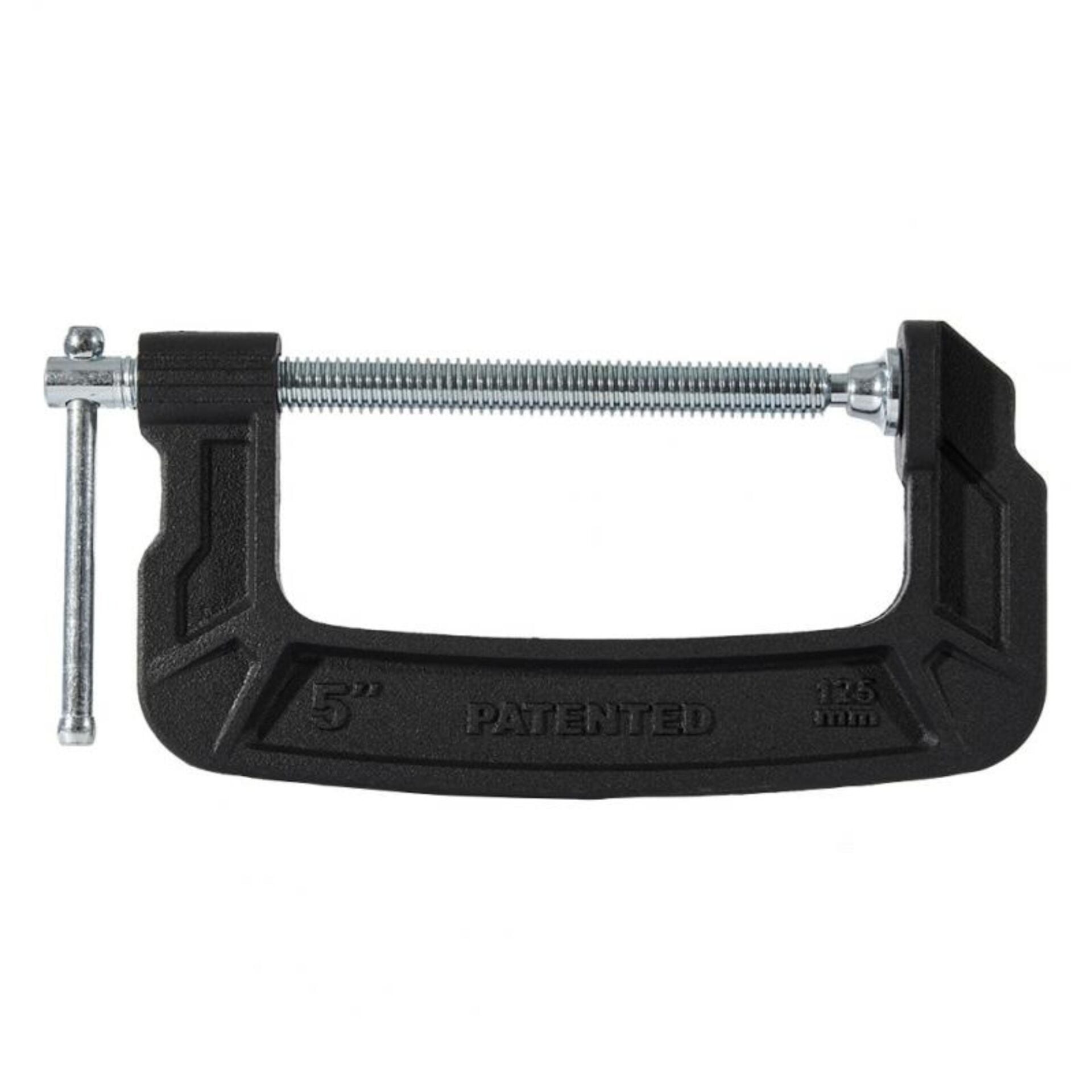 İngco Hgc0105 Endüstriyel İşkence 125 Mm 5''