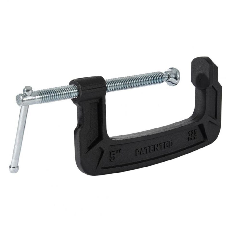 İngco Hgc0105 Endüstriyel İşkence 125 Mm 5''