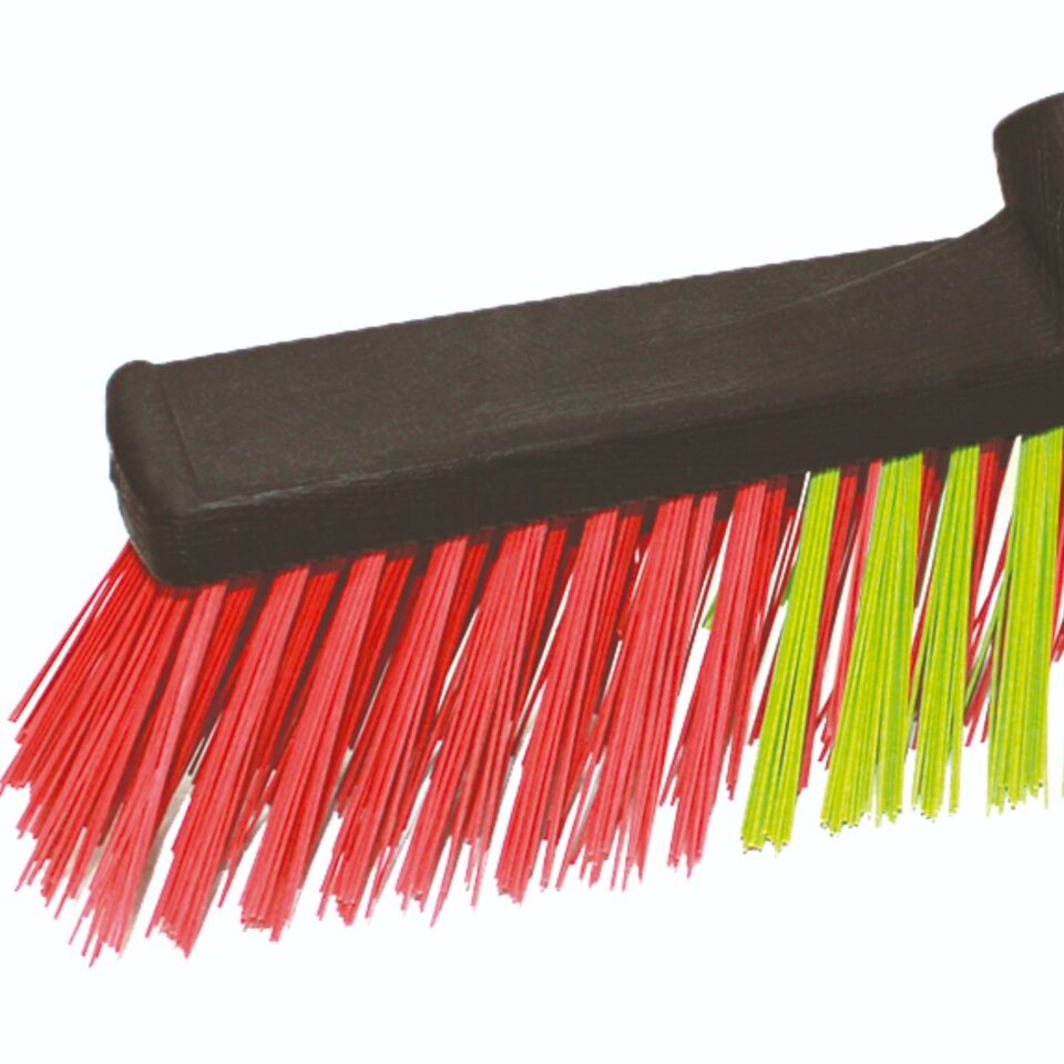 Yılsan Çalı Fırça Plastik 40 Cm Eko
