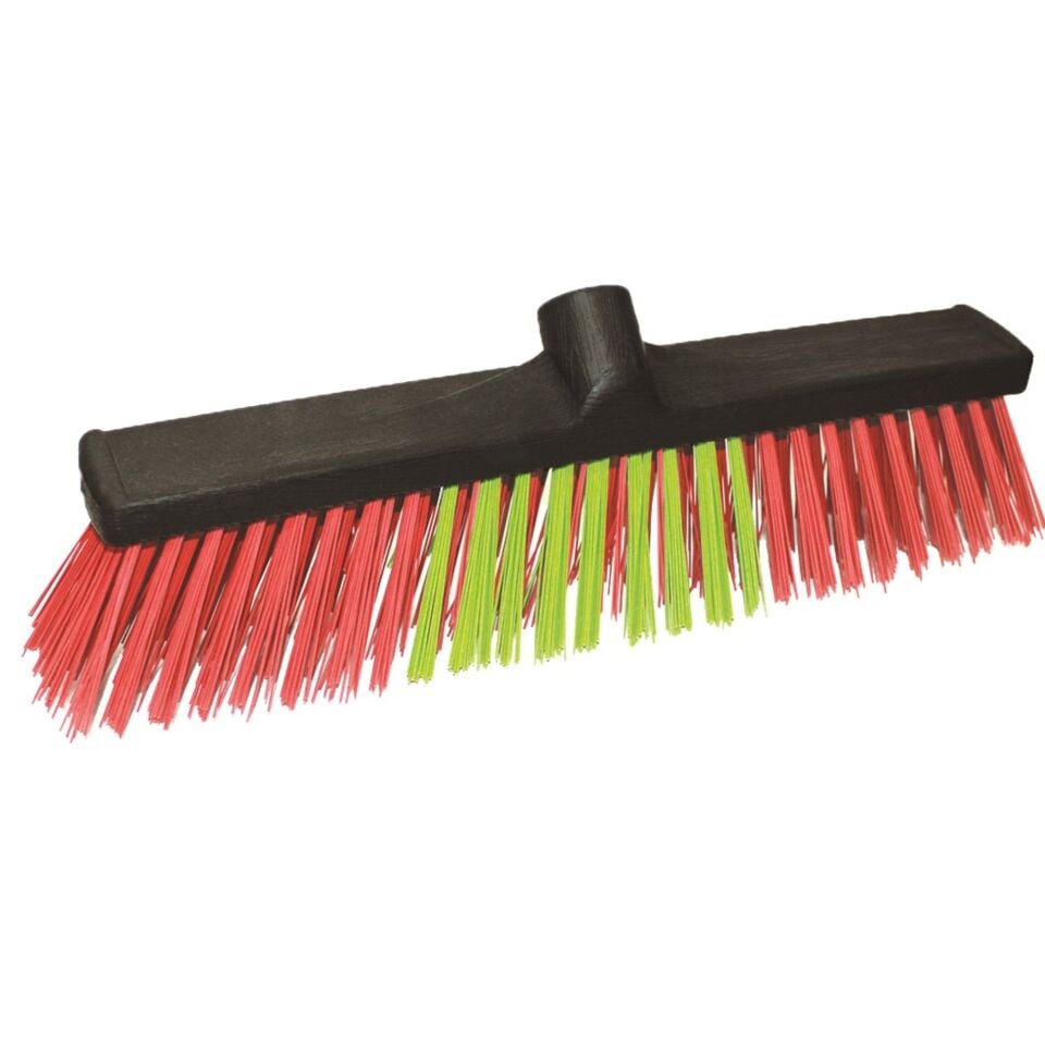 Yılsan Çalı Fırça Plastik 40 Cm Eko