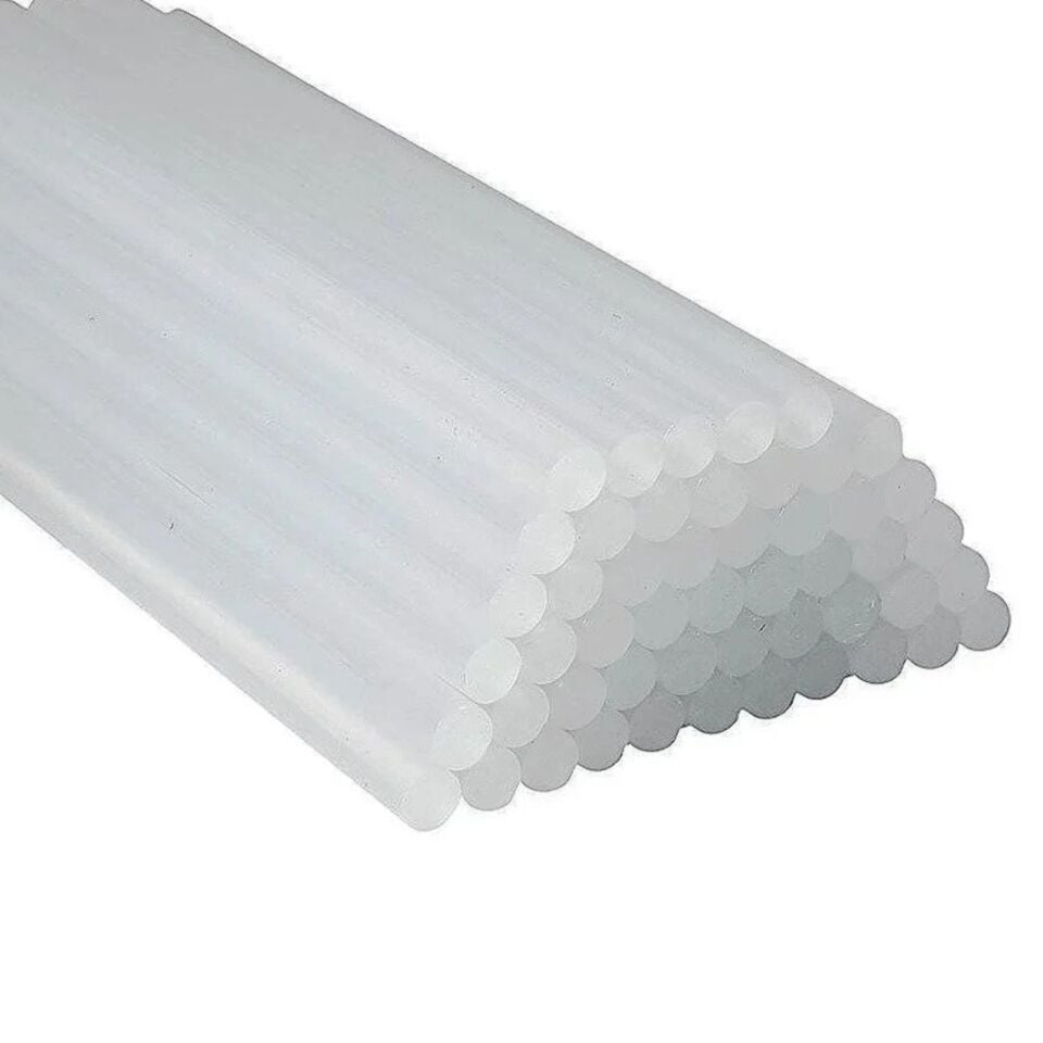 Magneto Mum Silikon Şeffaf (poşetli)