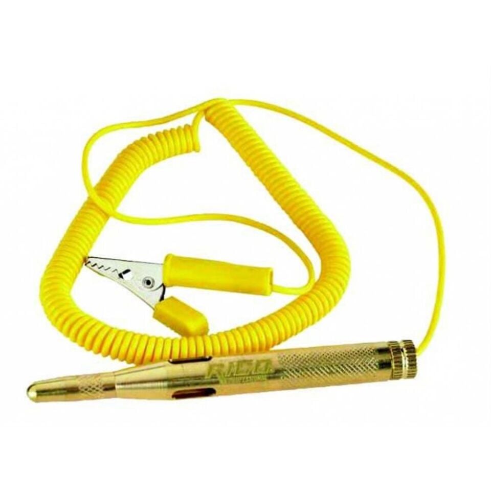 Rico Allen-saatçı-k.kalemi - 025-BB1988