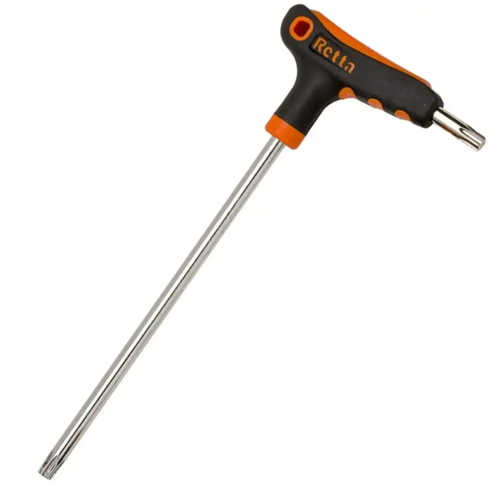 Retta Rxt2040 T Saplı Torx Allen Anah. T40x150 Mm