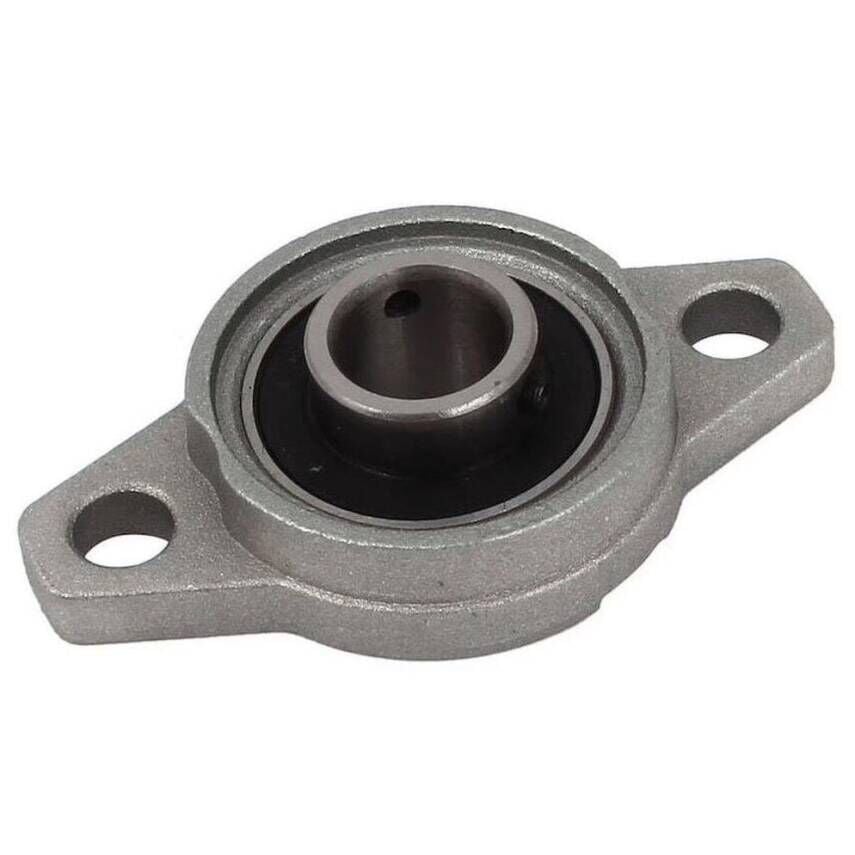 WBF UFL 004 Yataklı Rulman