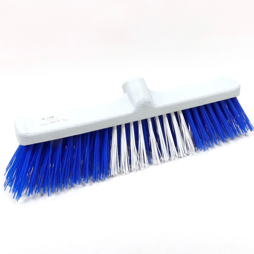 Yılsan Çalı Fırça Plastik 50 Cm