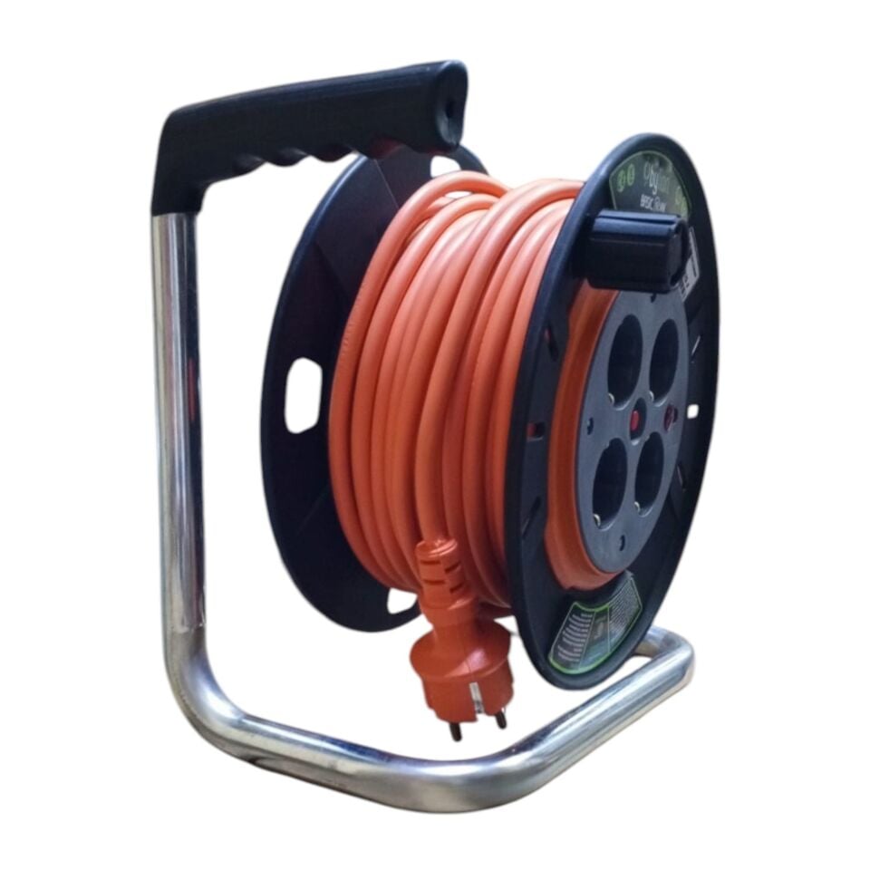 Bylion Mini Makara Kablo 3x1.5 Mm 20 Mt Pse20315f