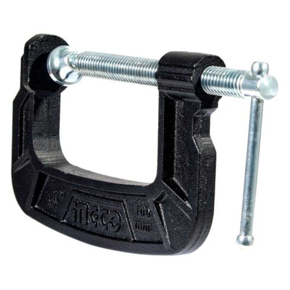 İngco Hgc0106 Endüstriyel İşkence 150 Mm 6''