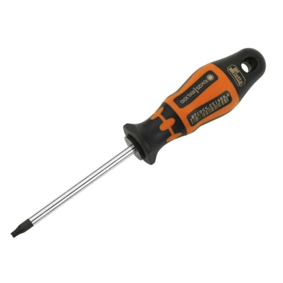 Retta Rxt6000 Torx Tornavida Seti 6 Lı