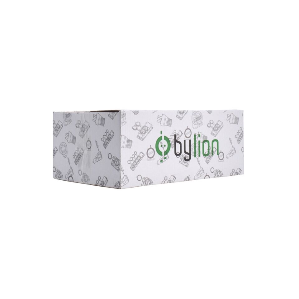 Bylion Mnfz. Kauçuk Duvar Prizi Kod:1kmp-f