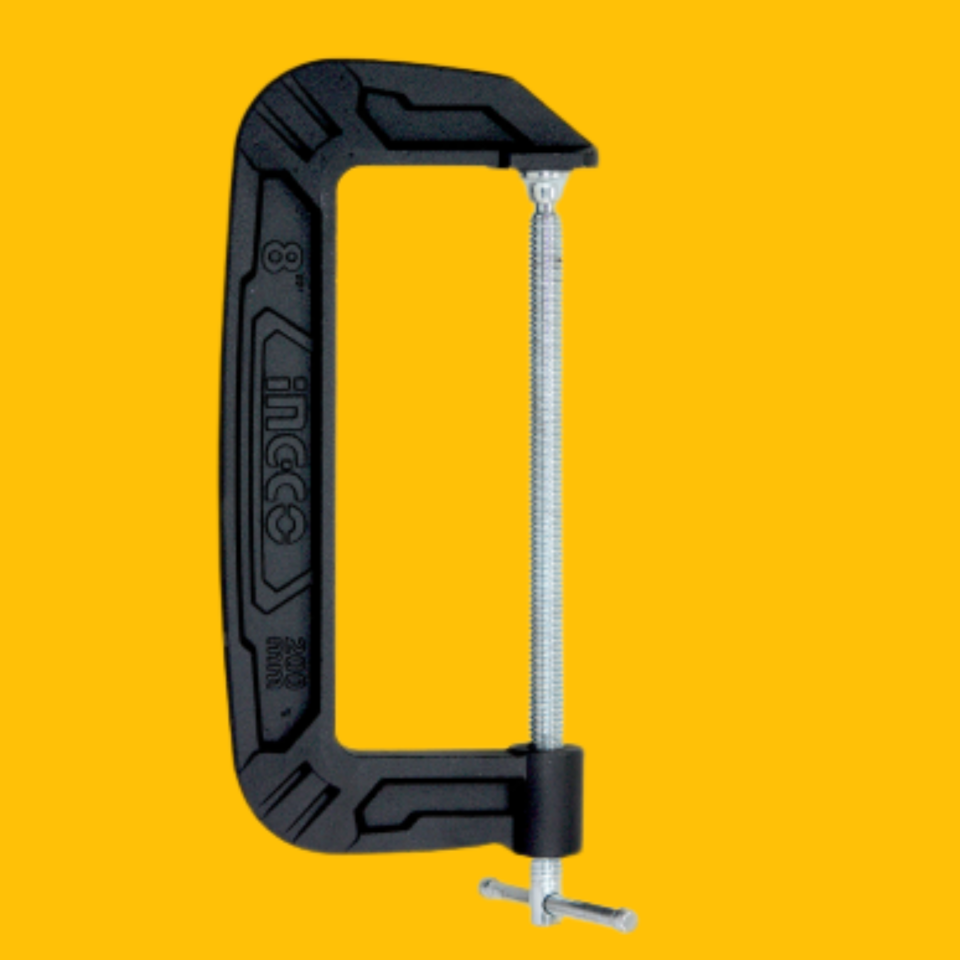 İngco Hgc0108 Endüstriyel İşkence 200 Mm 8''