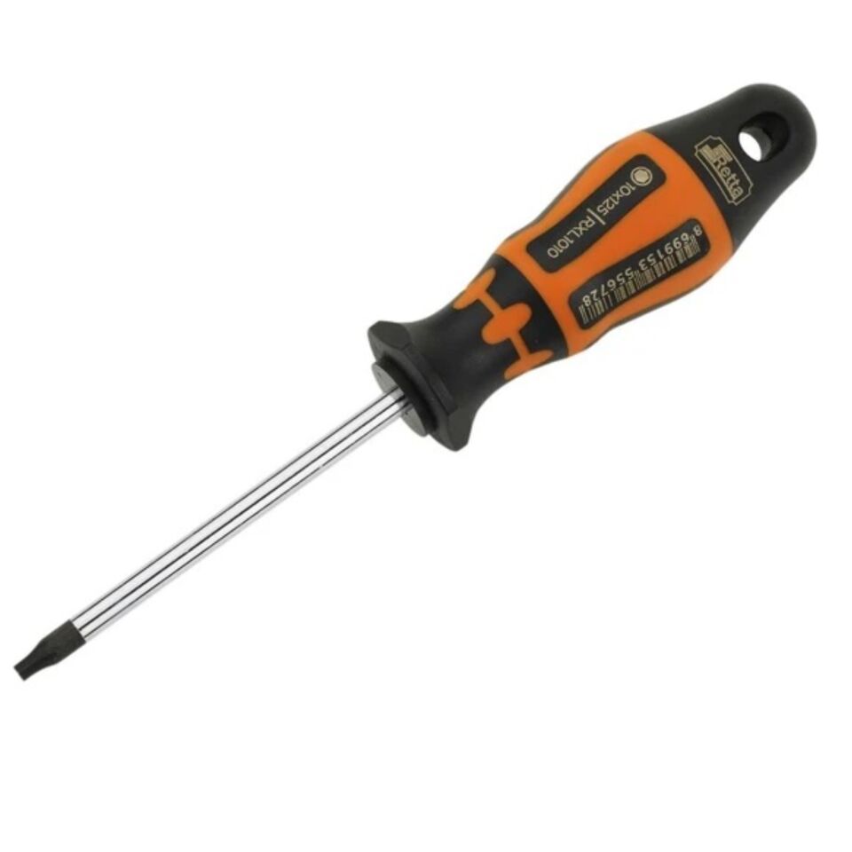 Retta Rxt6100 Torx Delikli Tornavida Seti 6 Lı