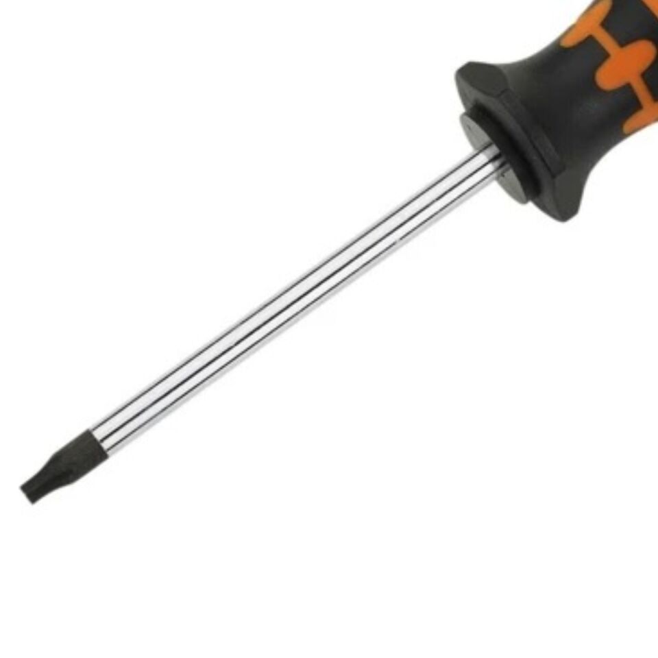 Retta Rxt6100 Torx Delikli Tornavida Seti 6 Lı