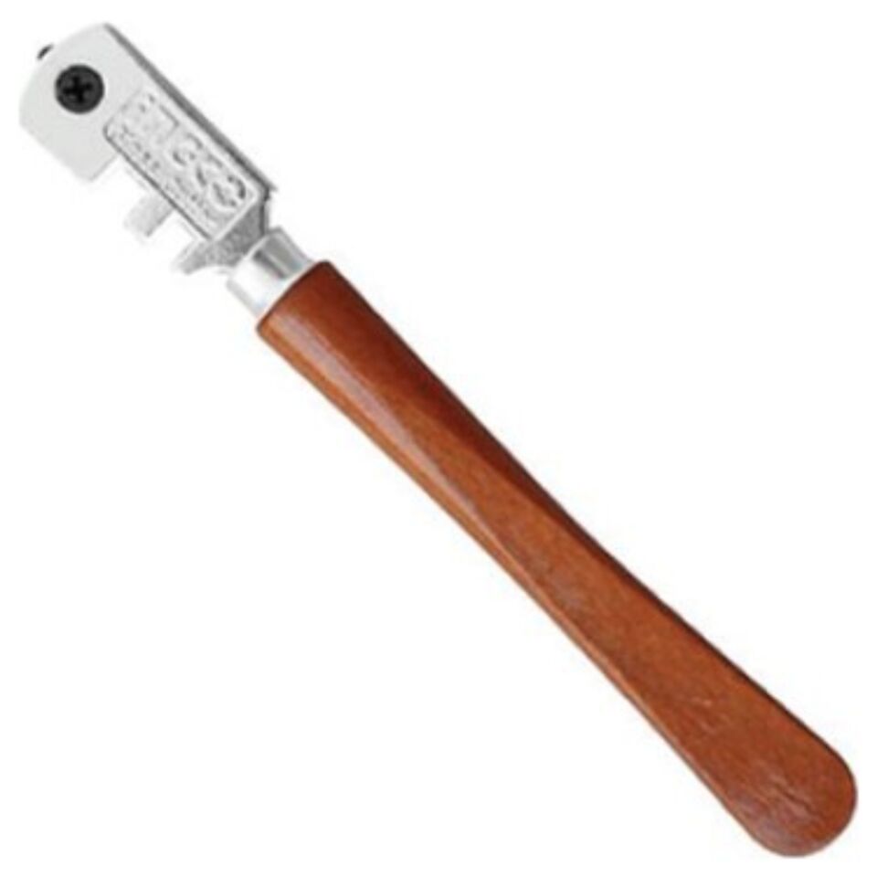 İngco Hgct02 Cam Elması 130 Mm