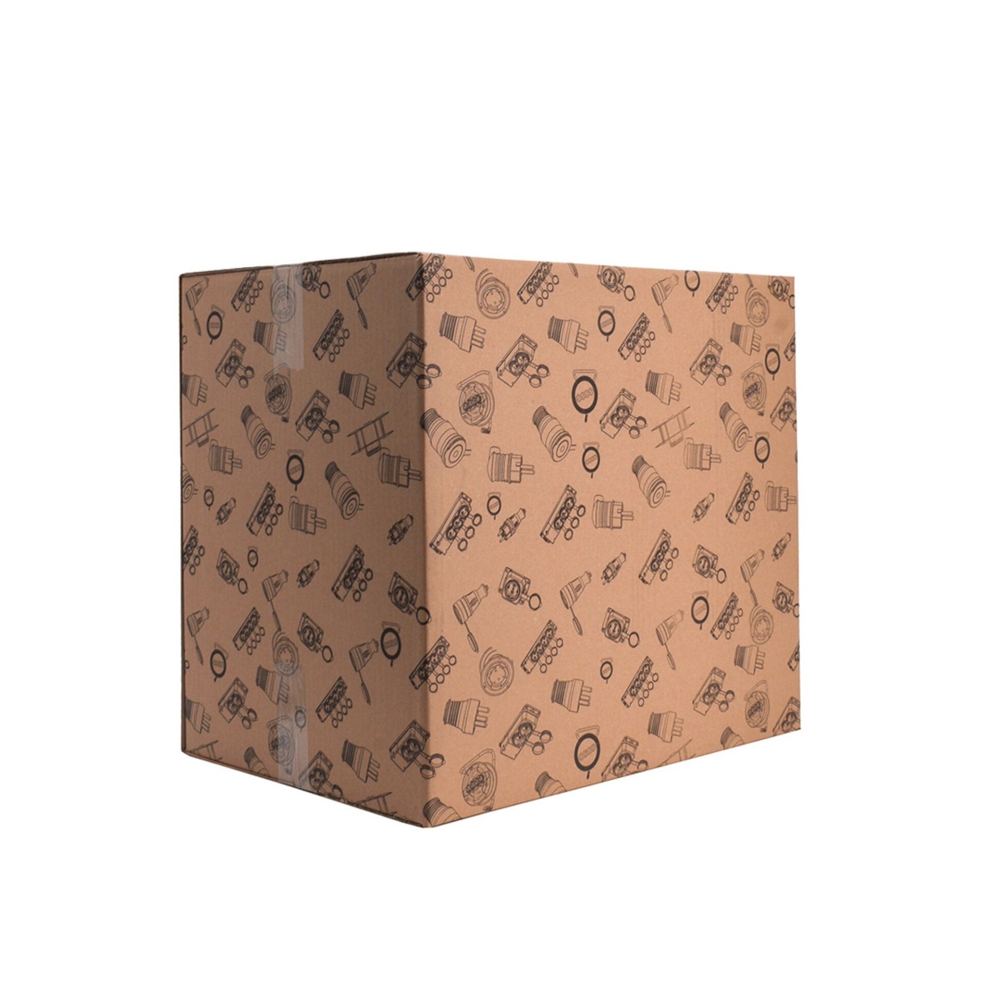 Bylion Mnfz. Kauçuk Düz (dişi) Fiş Kod:kdp-f