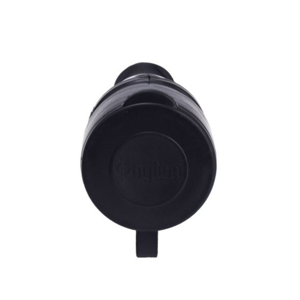 Bylion Mnfz. Kauçuk Düz (dişi) Fiş Kod:kdp-f