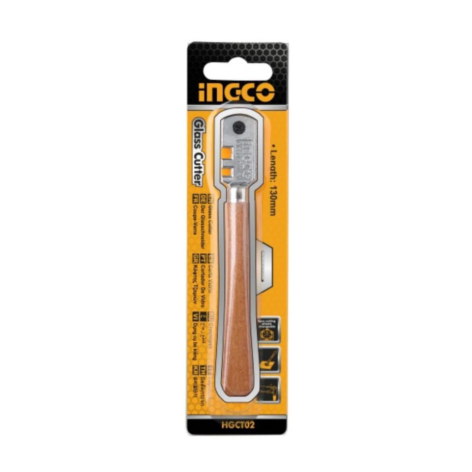 İngco Hgct02 Cam Elması 130 Mm