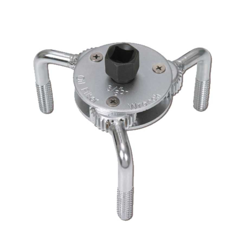 Rico 3 Ayak Filtre Anahtarı Düz - 013-KK1101