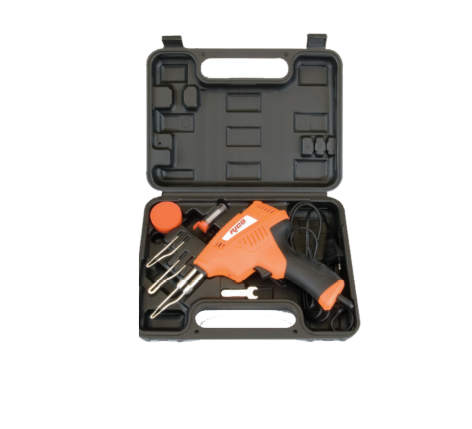 Rico 7 Parça Kalem Havya Seti - 025-BB1994