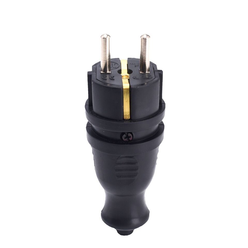 Bylion Mnfz. Kauçuk Düz (erkek) Fiş Kod:kef-f