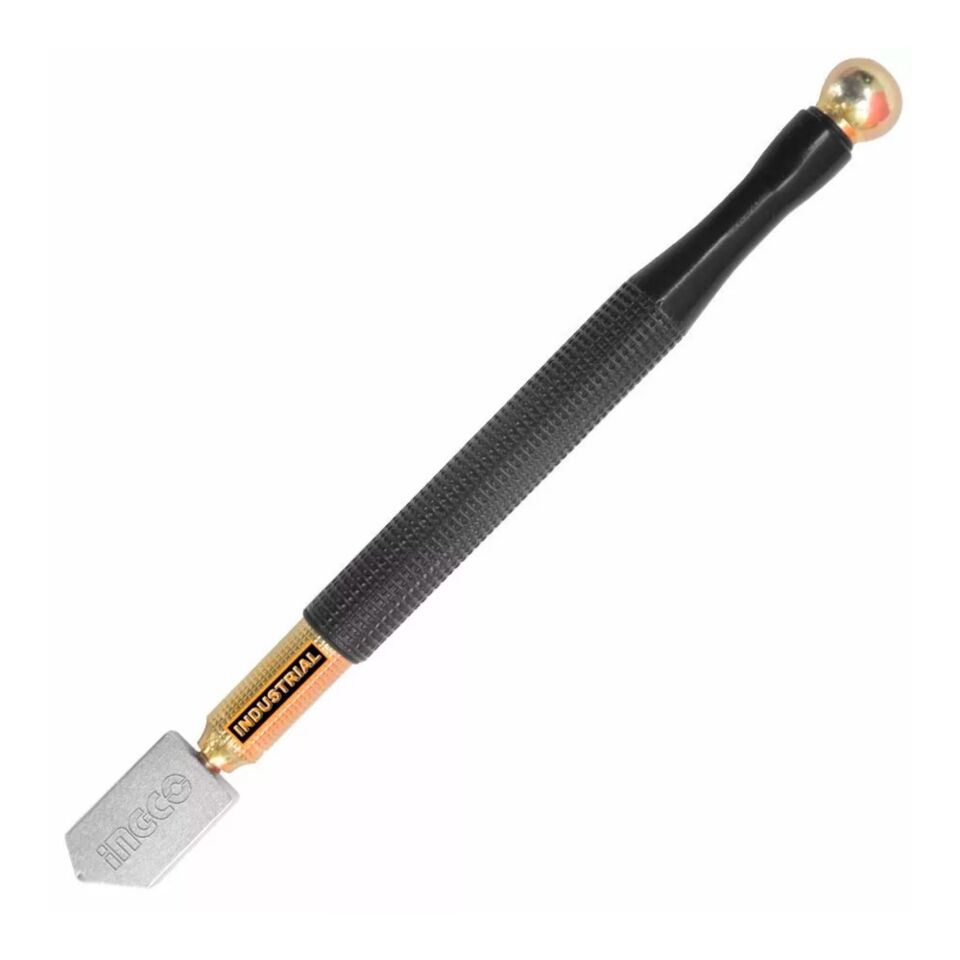 İngco Hgct03 Gazlı Cam Elması 178 Mm