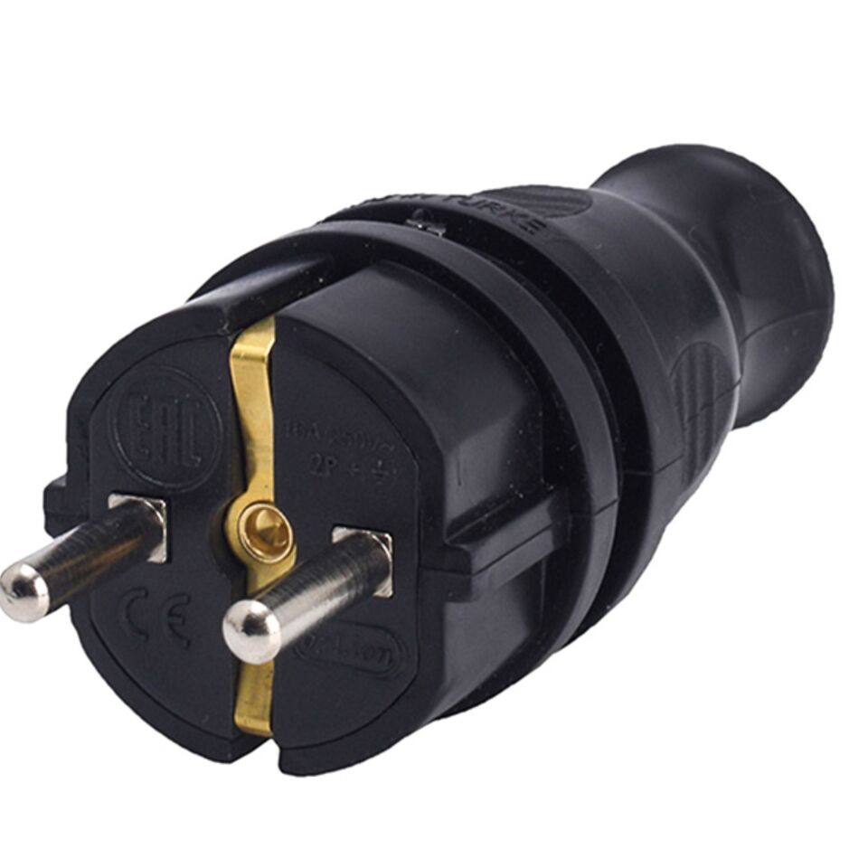 Bylion Mnfz. Kauçuk Düz (erkek) Fiş Kod:kef-f