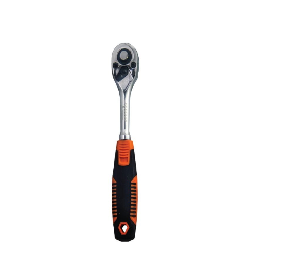 Rico 1/2 Cırcır Kolu 72 Diş - 007-RC1272